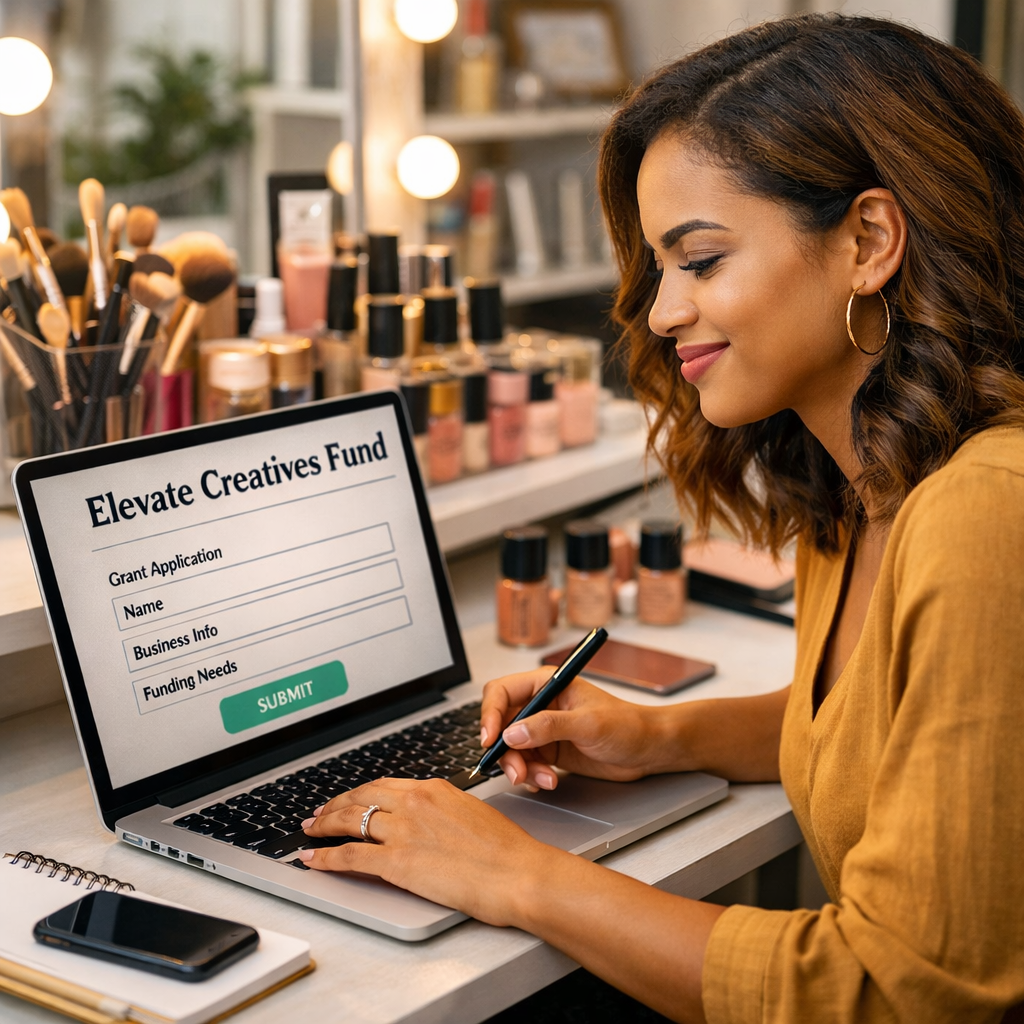 Full Access Grant Listings Subscription (Monthly)